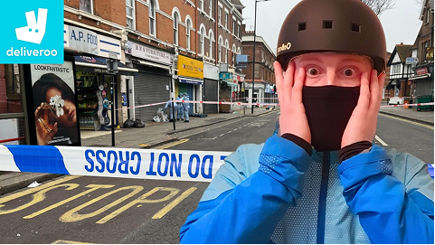 BikerGuard Shines in London Hustle’s Latest YouTube Video!