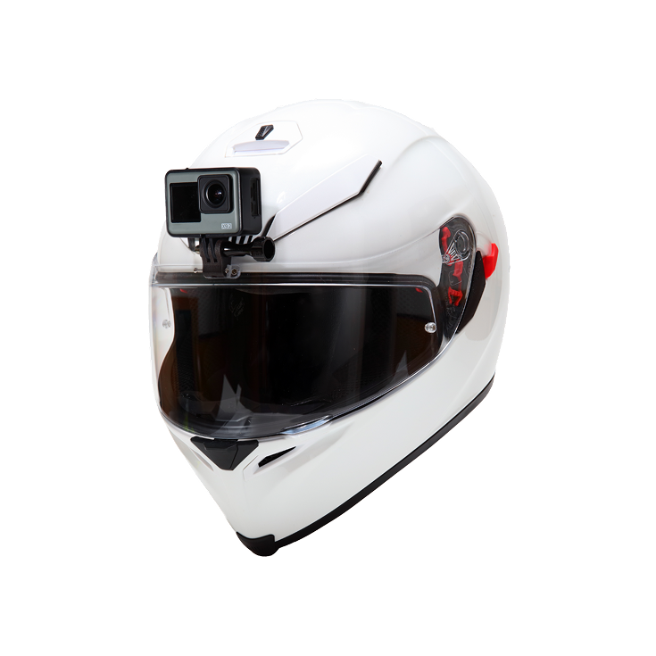 Camera mount