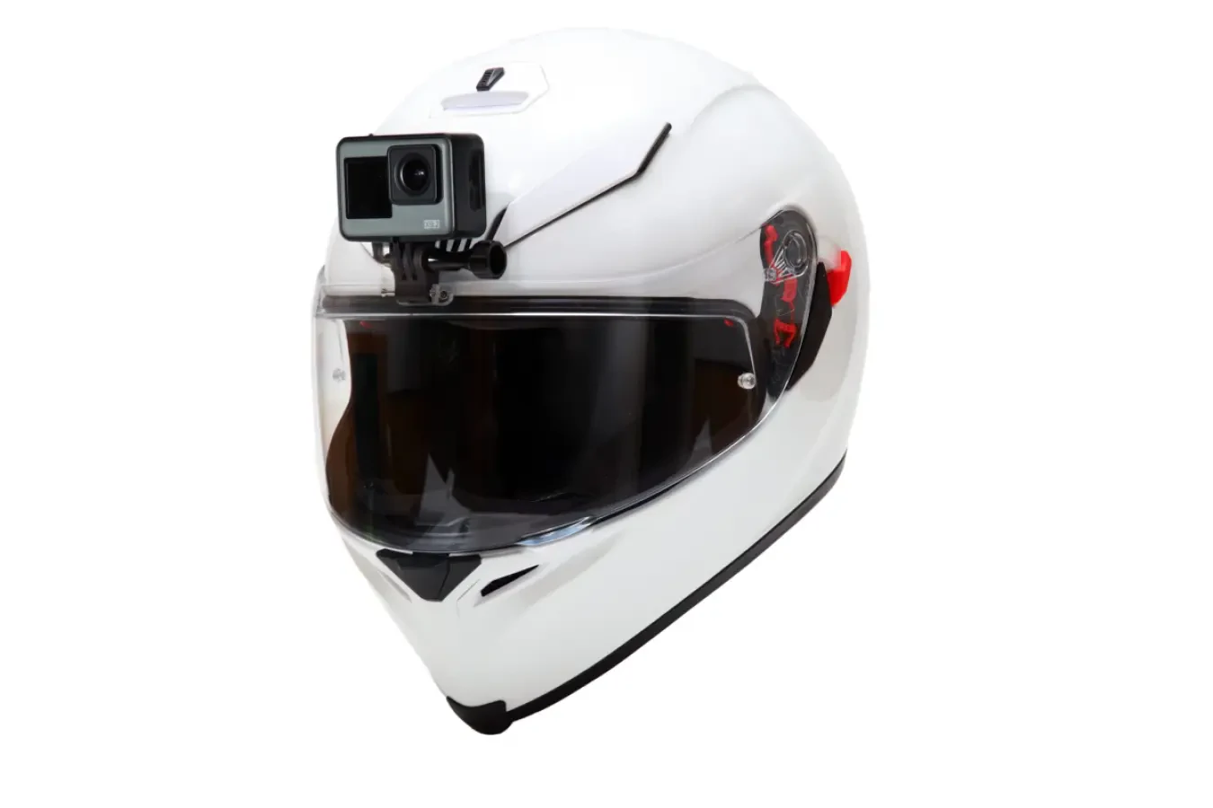 BikerGuard Camera Mount