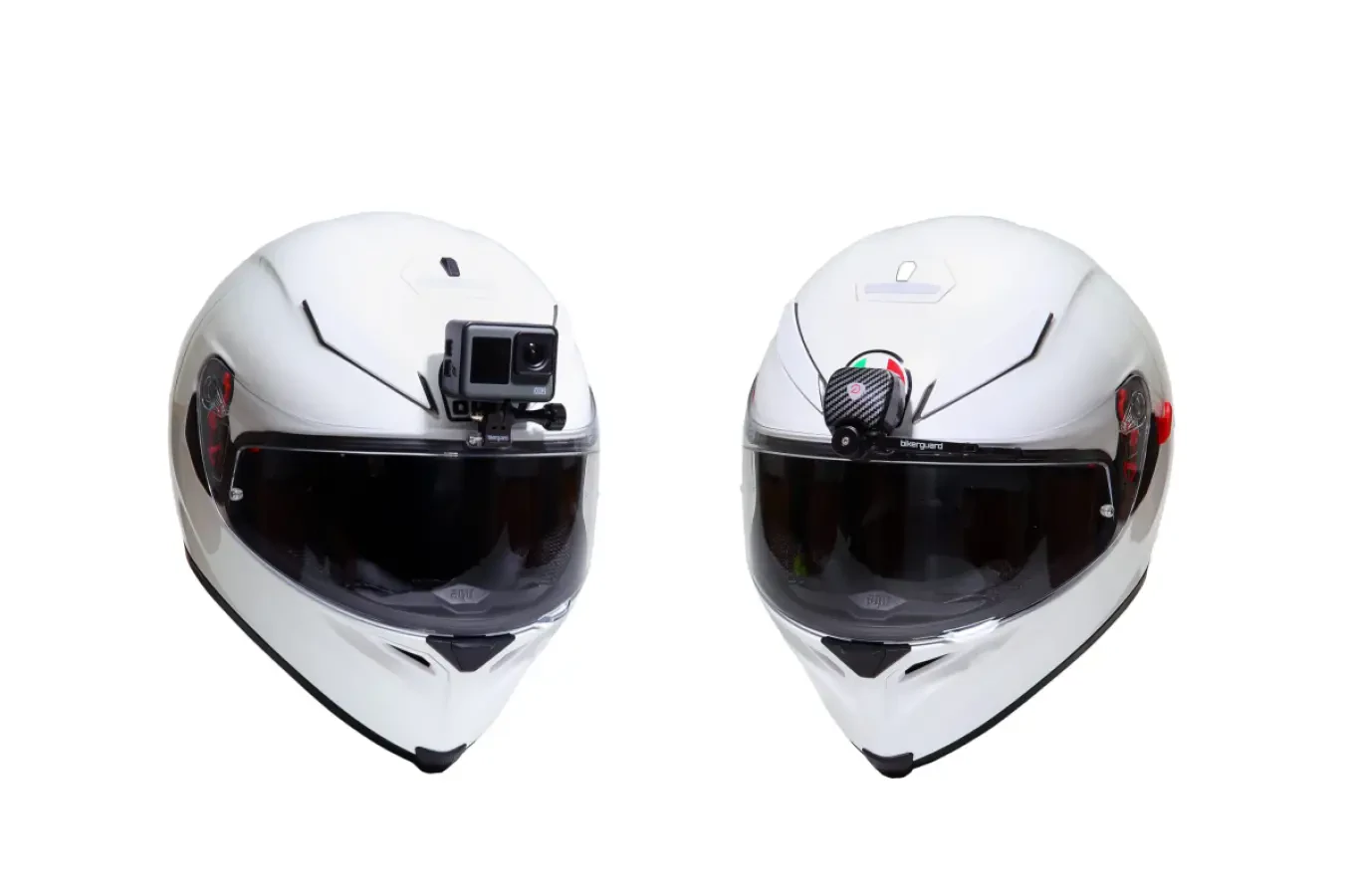 BikerGuard Camera Mount