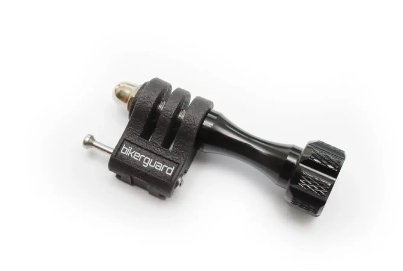 BikerGuard Camera Mount