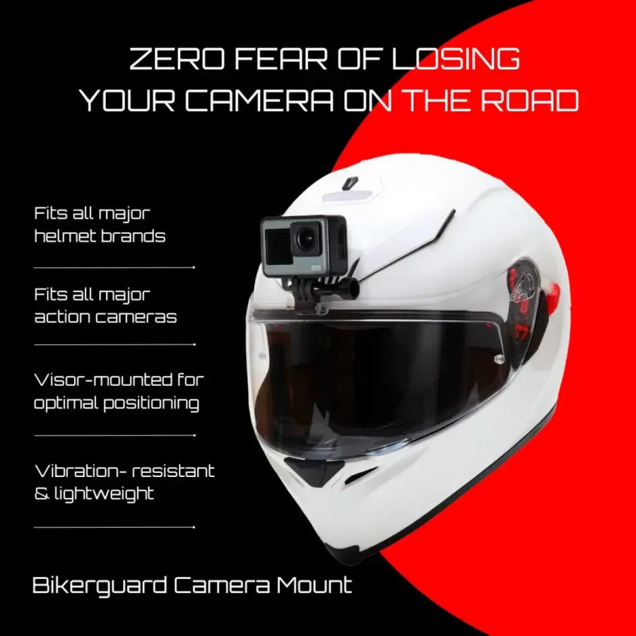 BIKERGUARD Ultimate Kit