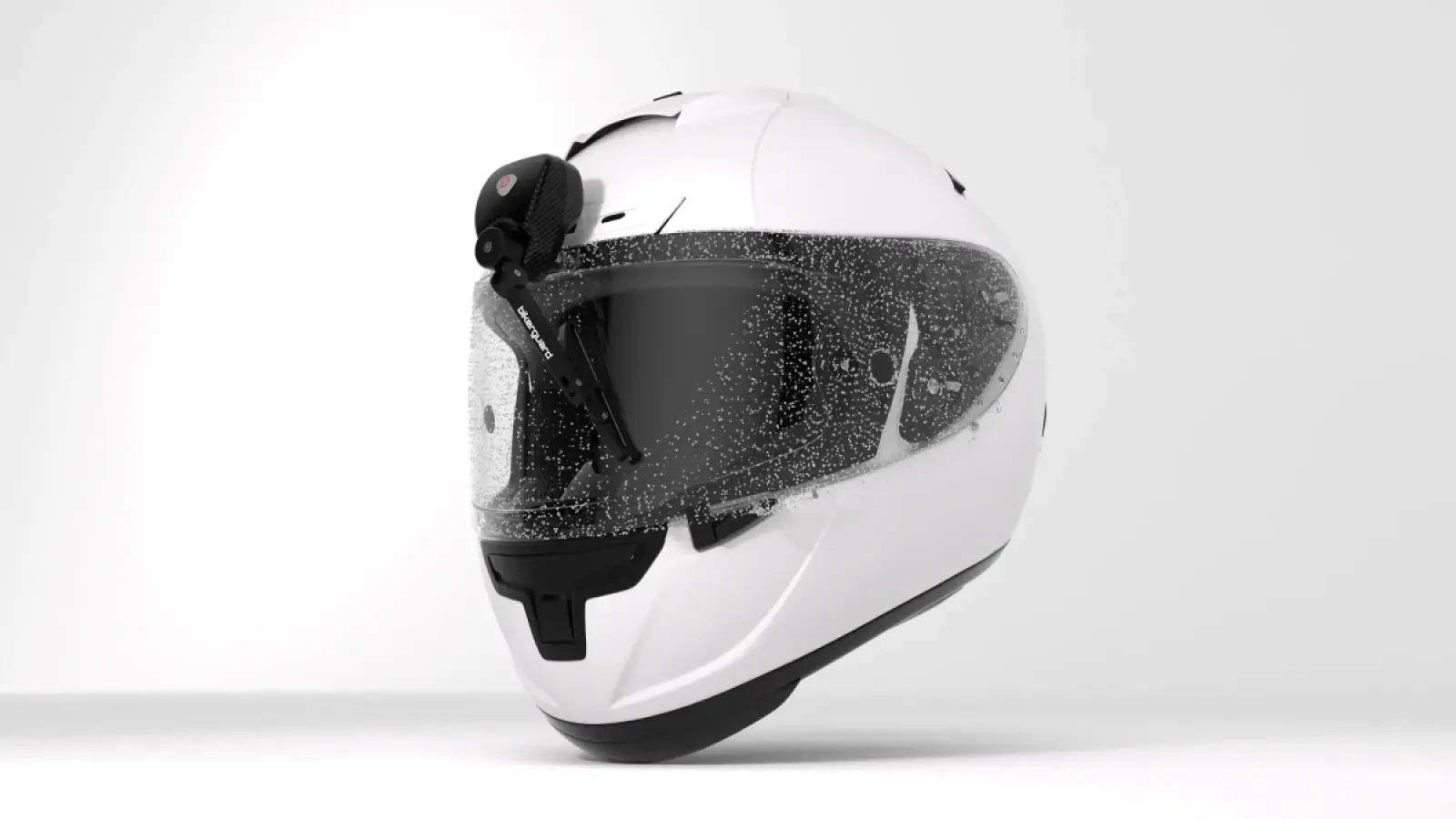 BIKERGUARD Ultimate Kit