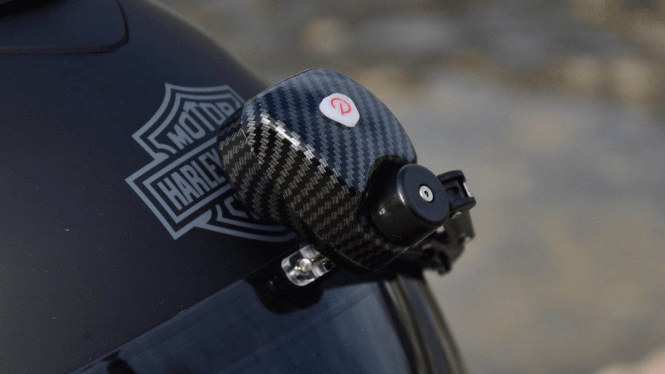 Revolutionizing Motorcycle Visibility by CORE77