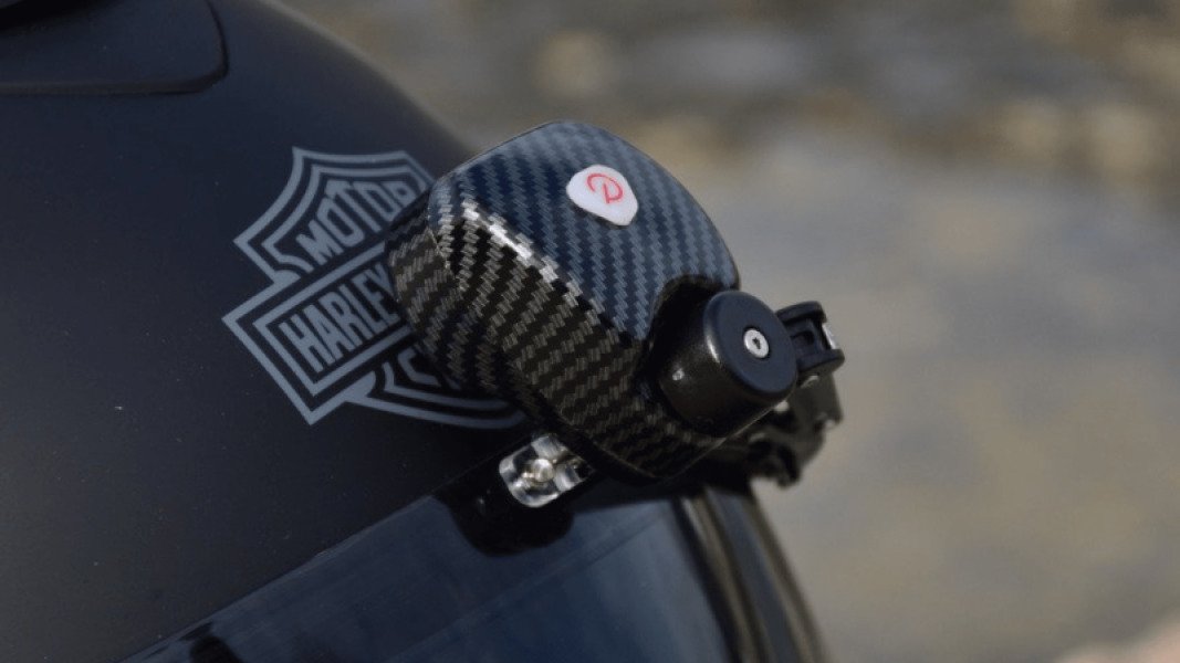 Revolutionizing Motorcycle Visibility by CORE77