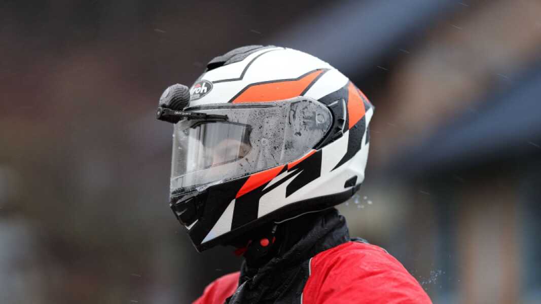 BIKERGUARD Shines on YouTube: Exciting Features from Tech Explorers and Innovators
