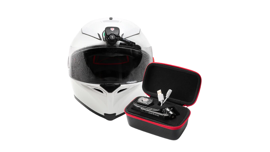 BikerGuard Kit
