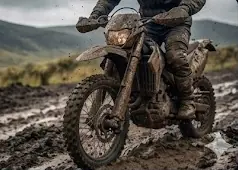 Adventure Riders