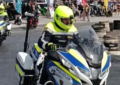 Law Enforcement
