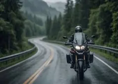Touring Riders