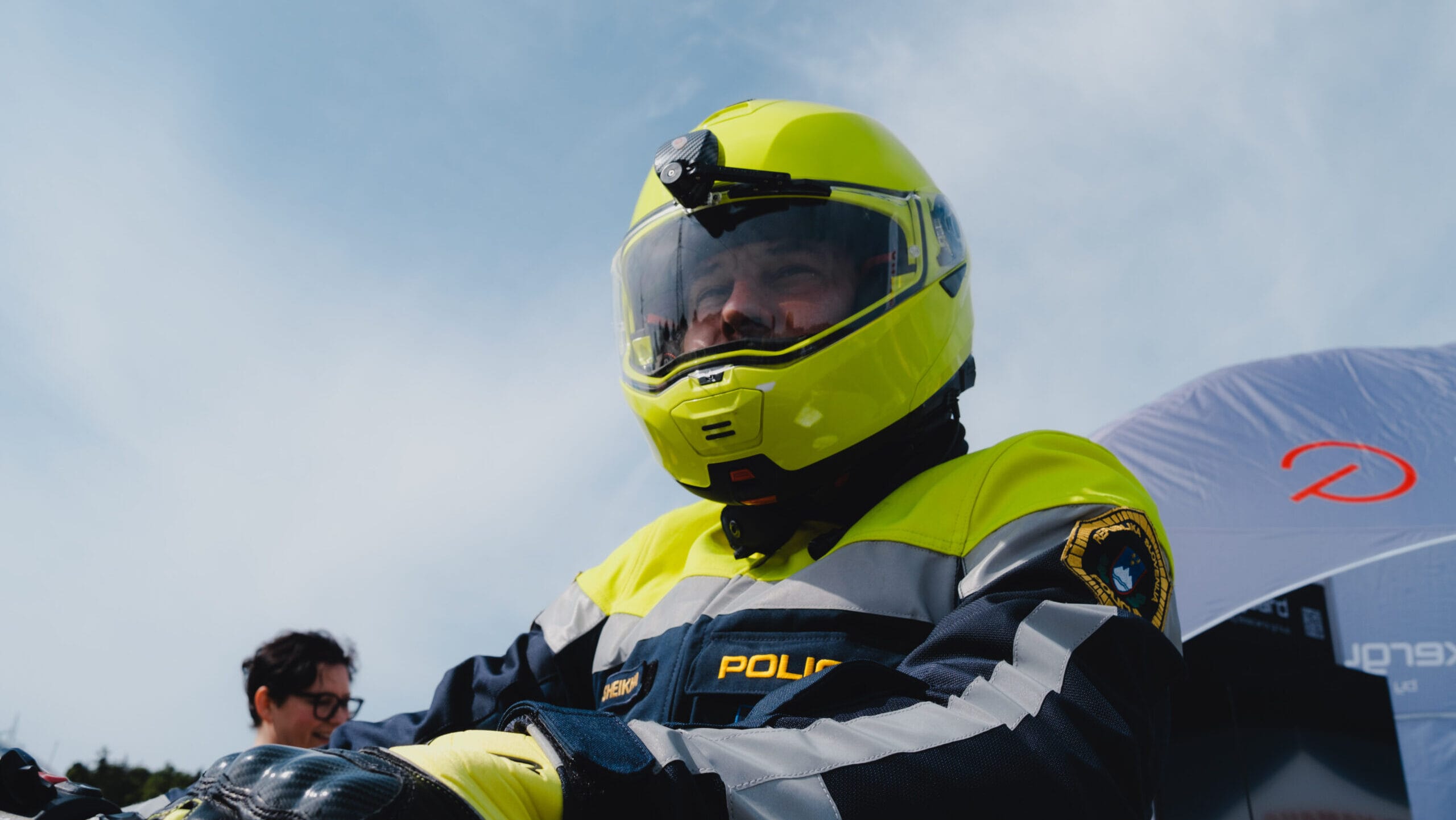 BIKERGUARD Gains Recognition in Japanese Media