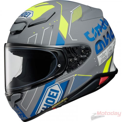 full-face-helmet